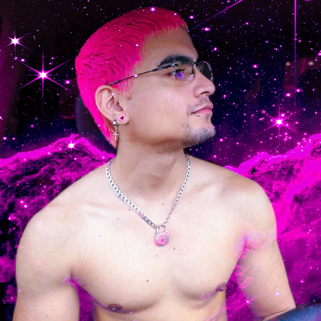 TheCockyPrince's avatar