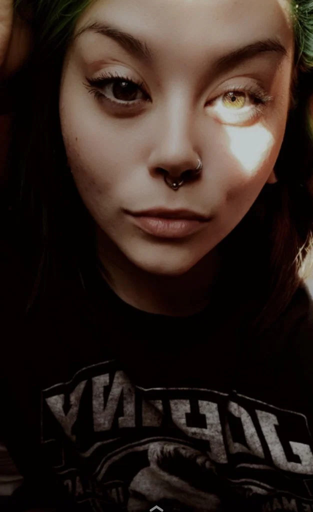 Sunshine's avatar