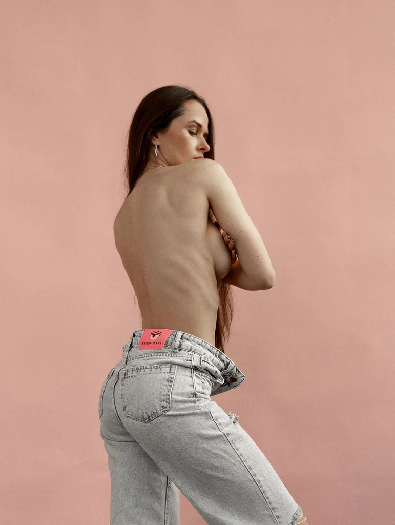 Evgeniya's avatar