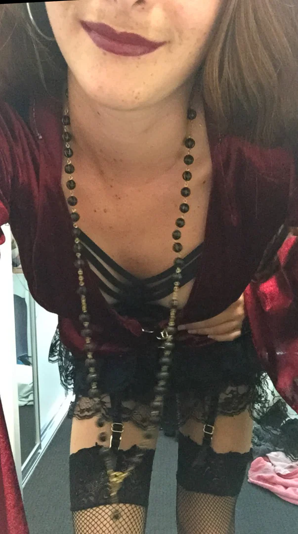 Lou profile banner