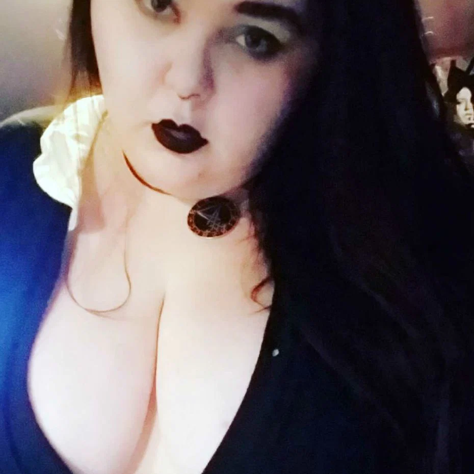 Luna Laveaux's avatar
