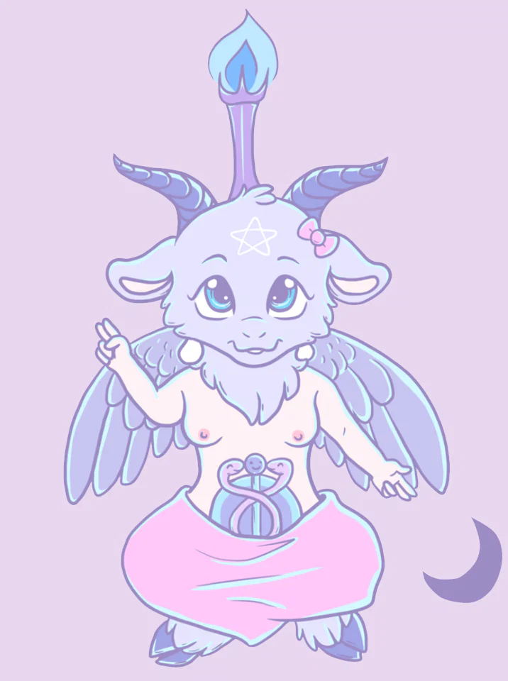 Luna Laveaux profile banner
