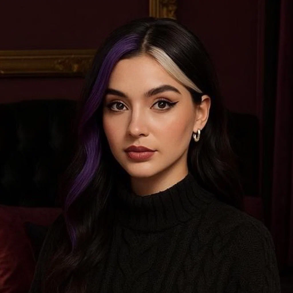 Katherine 🖤's avatar