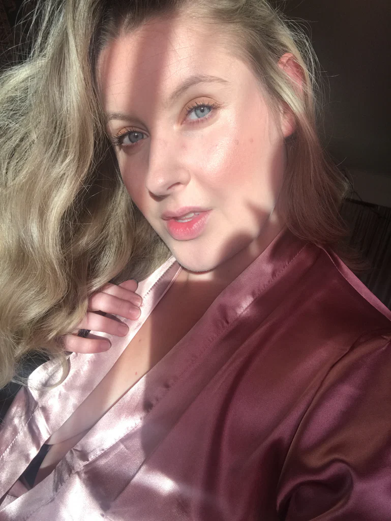 Rad Rosie ❤︎'s avatar
