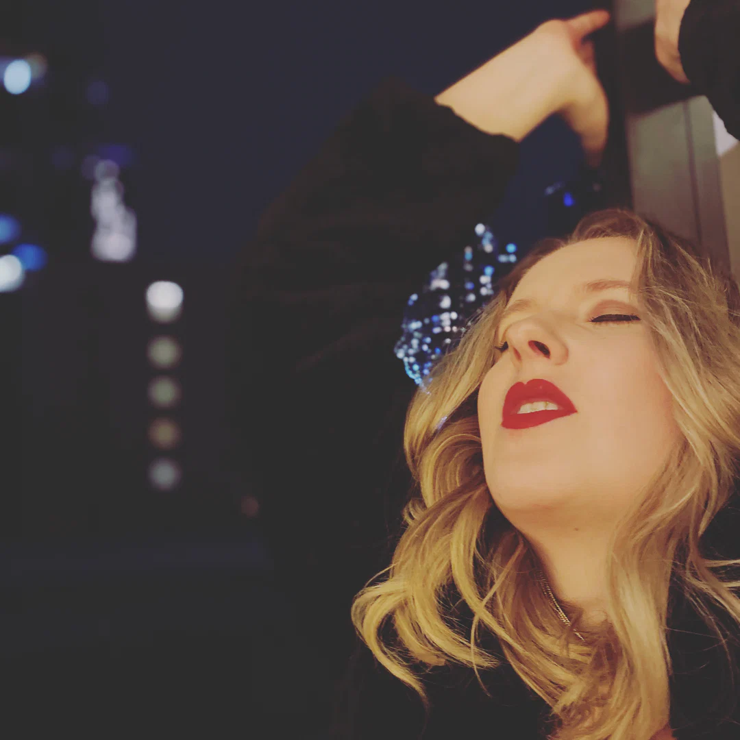 Rad Rosie ❤︎ profile banner
