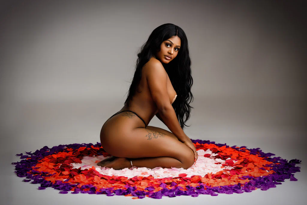 Dasani Doll's avatar
