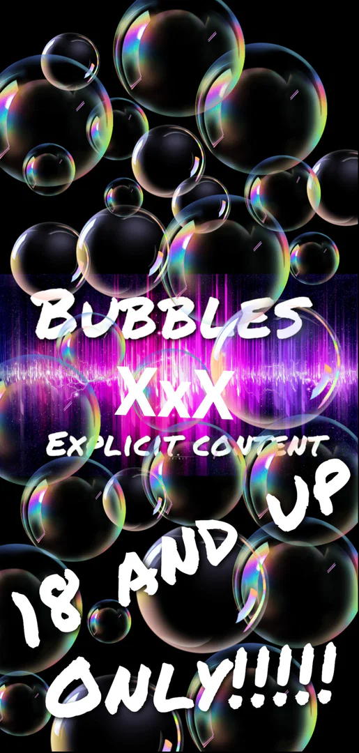 Bubbles profile banner