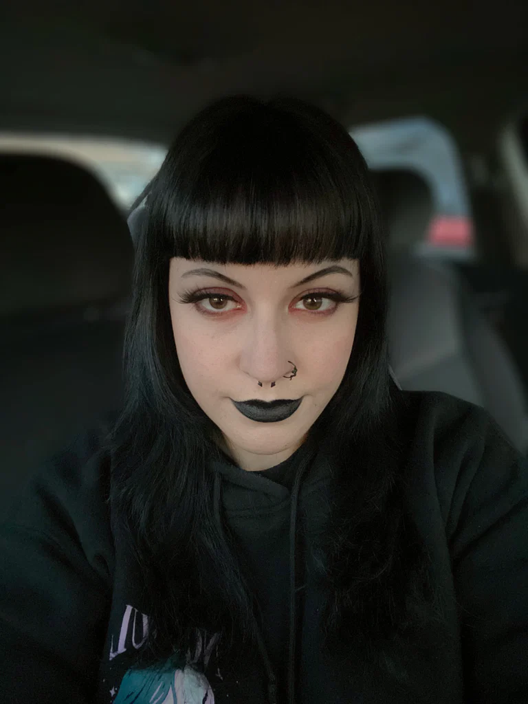 raven