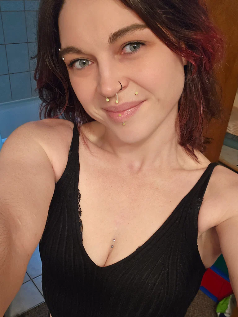 Your Dirty Little Secret