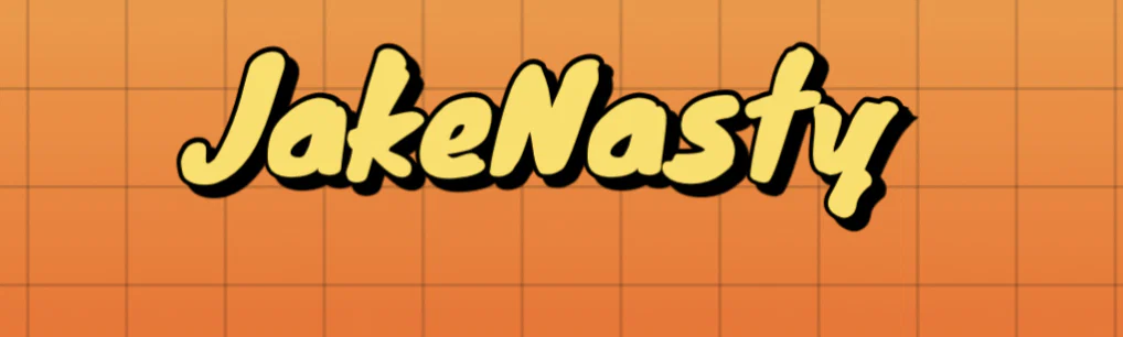 JakeNasty profile banner