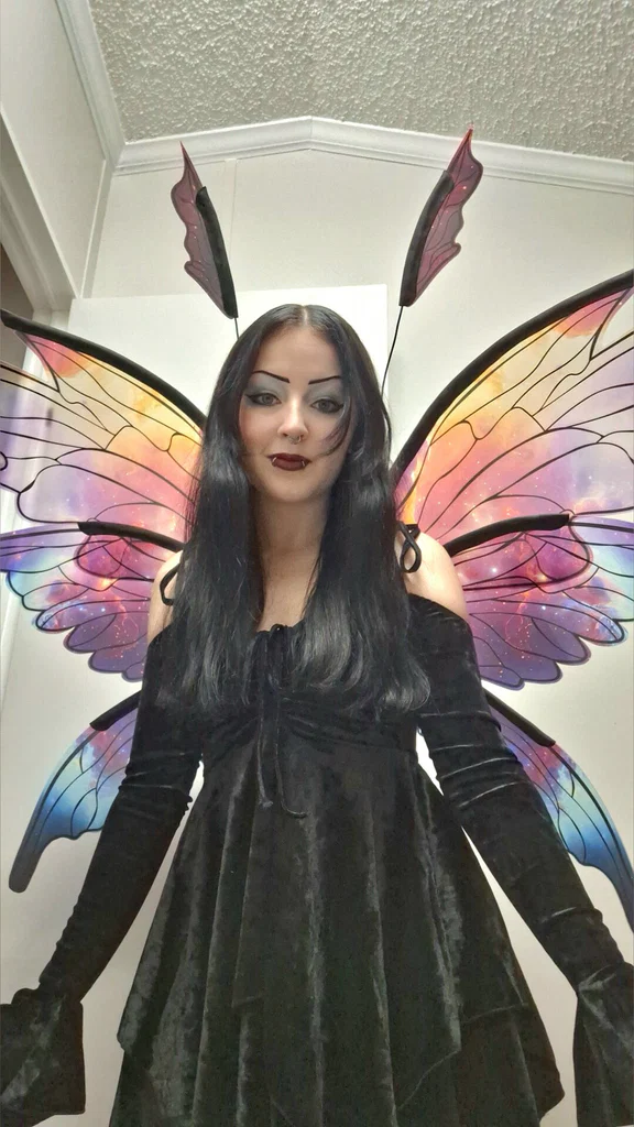 GothCoochie's avatar