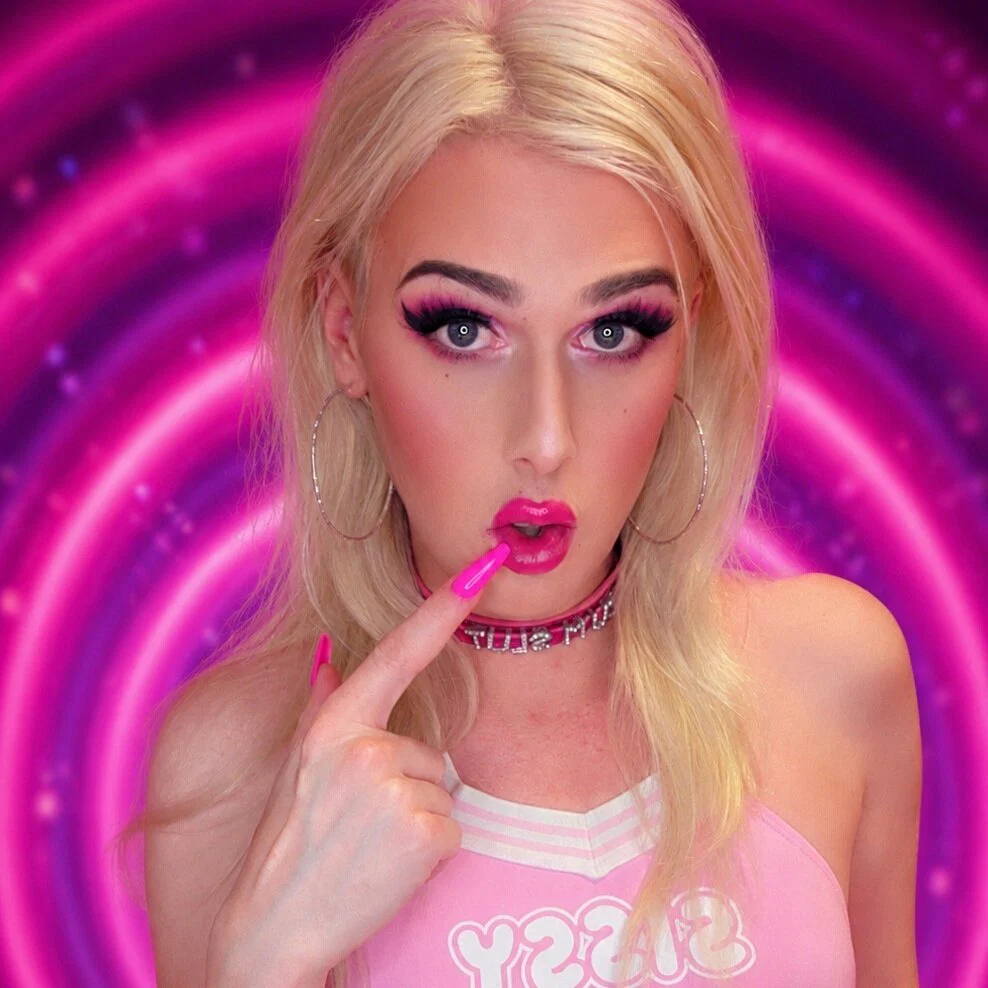 Angela Allure's avatar