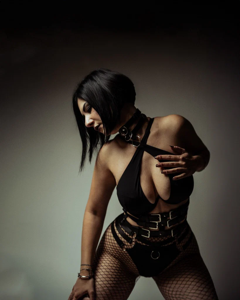 Elena Noire