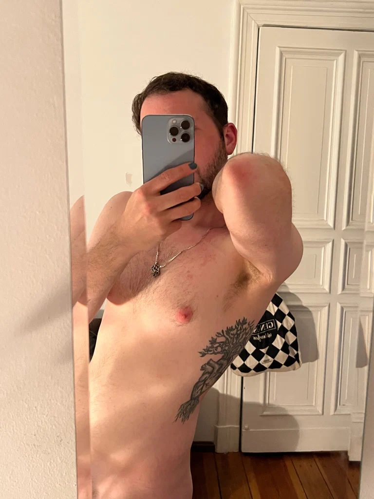 Chilean Latin Ass's avatar