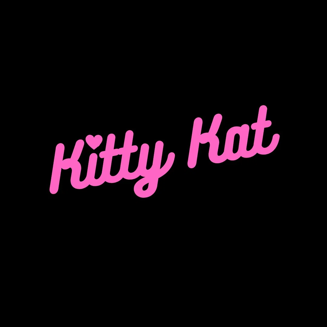 Kitty Kat profile banner