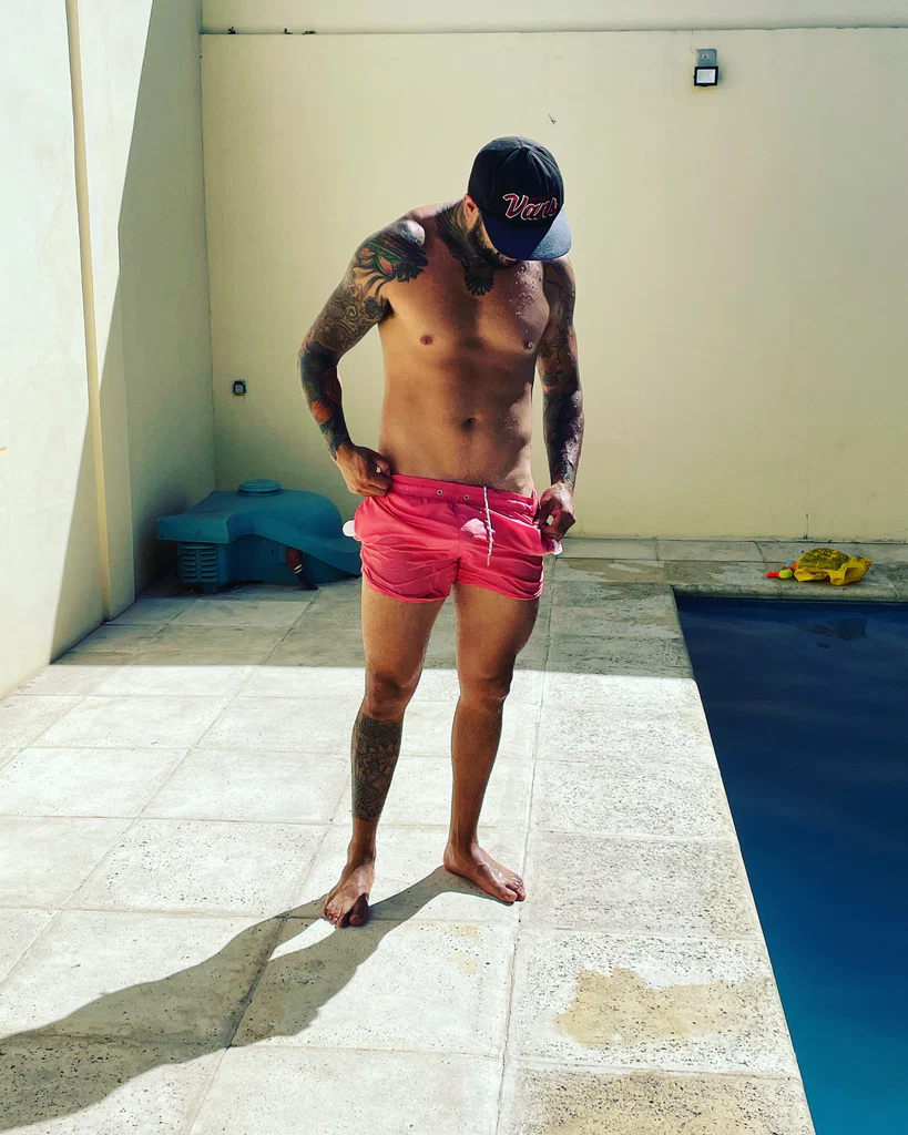 🔥 hot latino's avatar