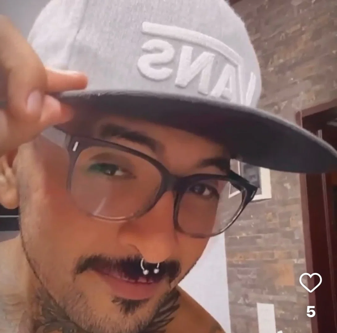 🔥 hot latino profile banner