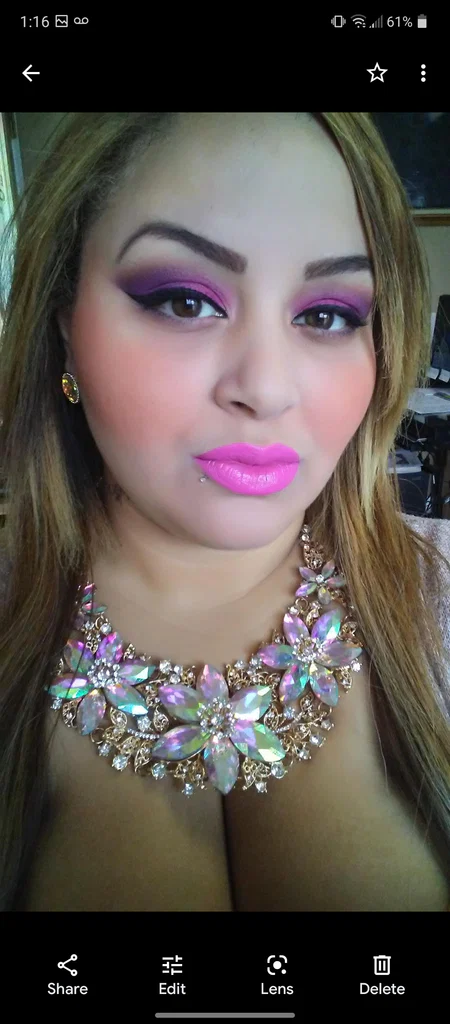 Honey boo's avatar