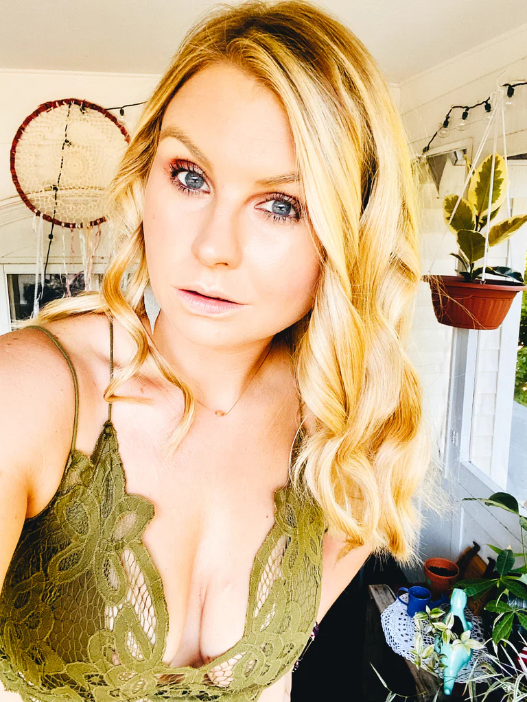 Megan Haag's avatar