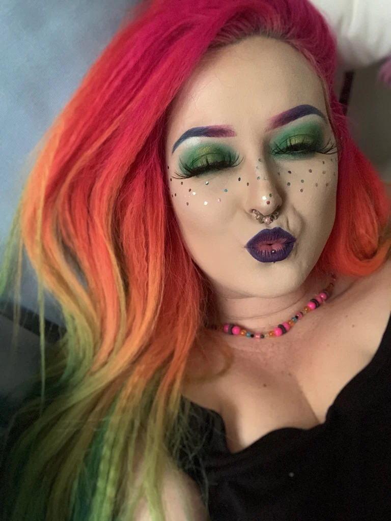 Taste The Rainbow