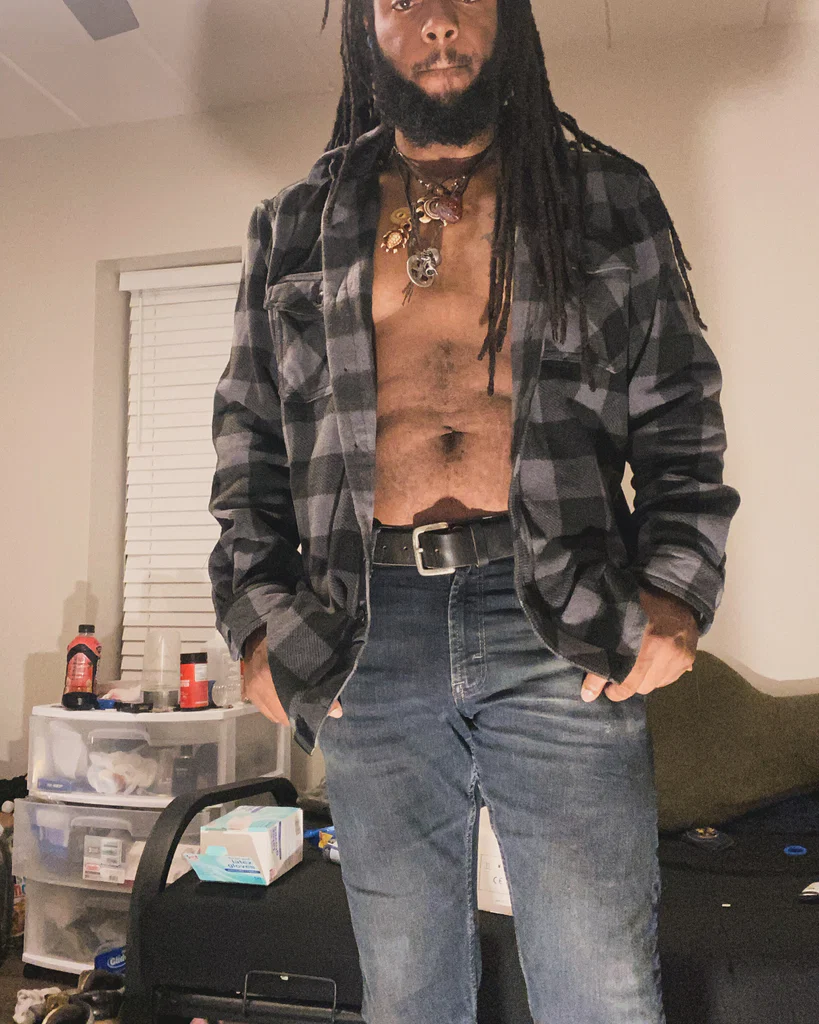 Blackrodzilla