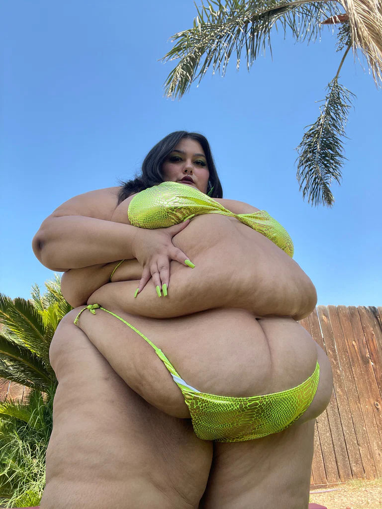 SSBBWLEIGHTON's avatar