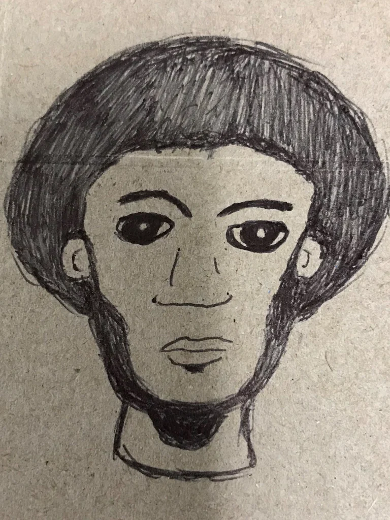Andre's avatar