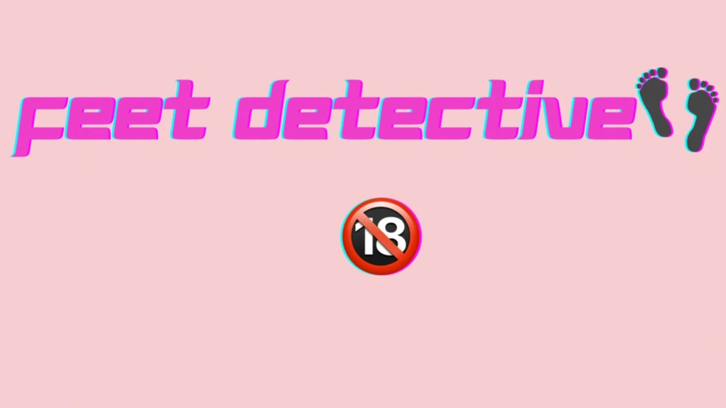 Feet Detective π£ profile banner