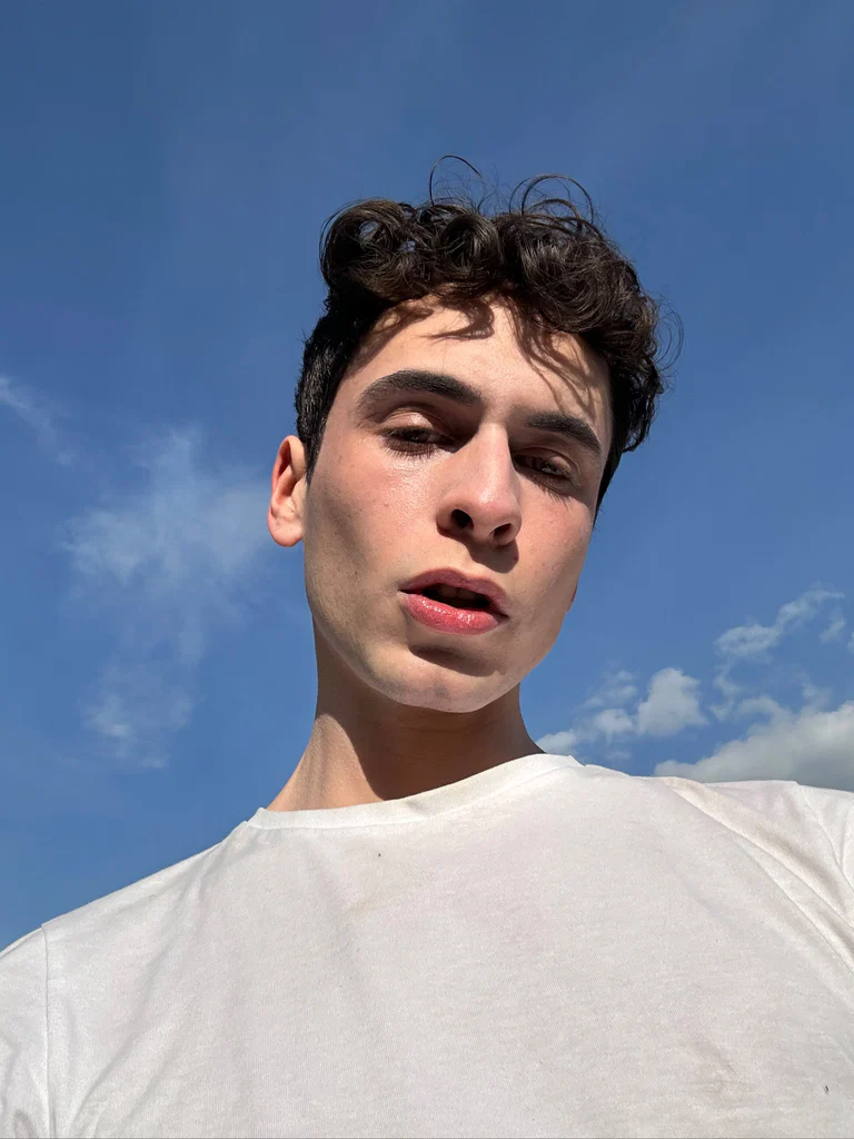Luca™'s avatar