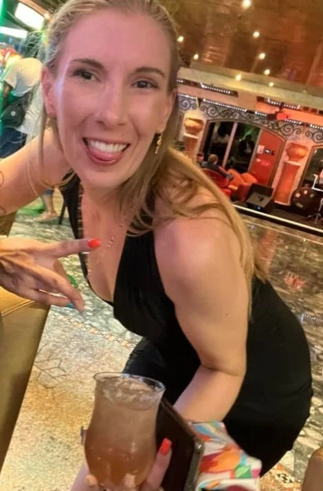 Cara Keely's avatar