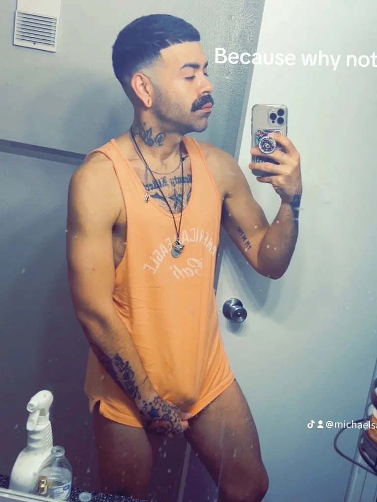 Michael James 🍆's avatar
