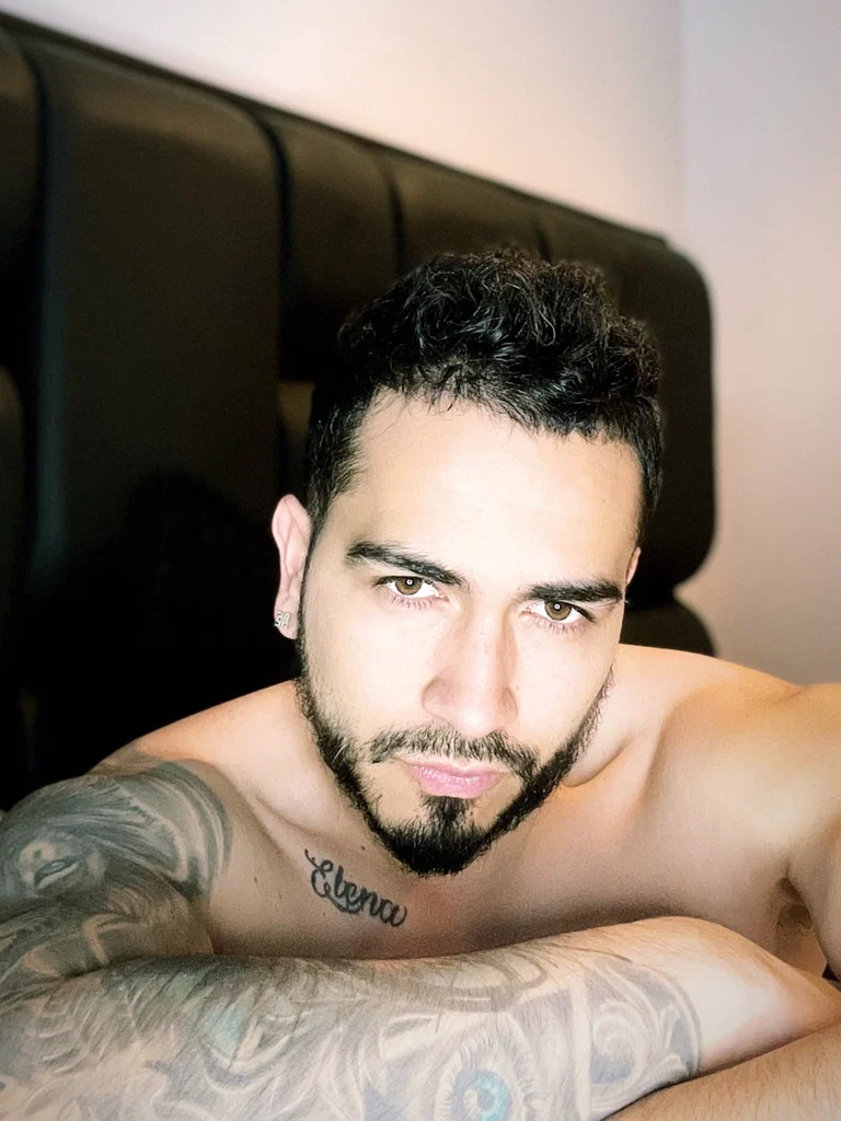 Cristian Giraldo's avatar