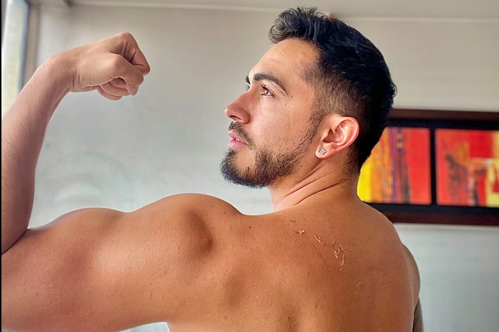 Cristian Giraldo profile banner