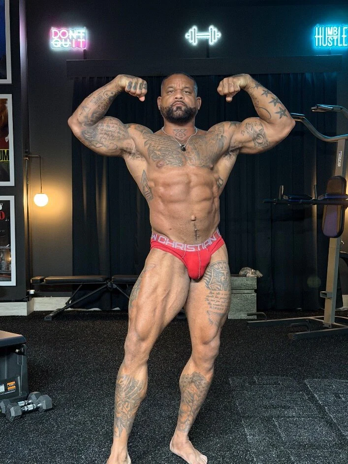 Shaun T's avatar