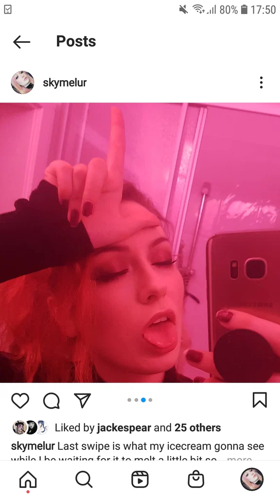 Goddess Venus's avatar
