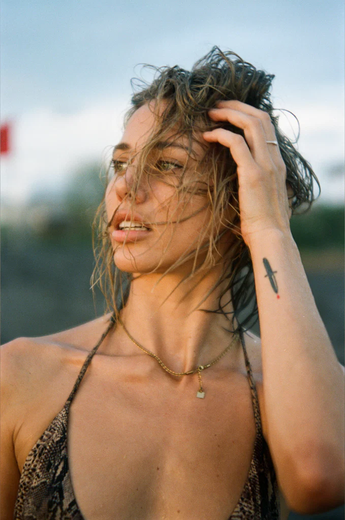 ELLIE NAUGHTY 😈's avatar
