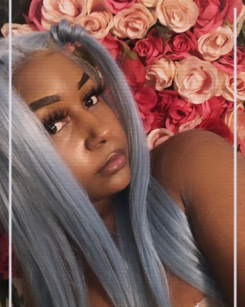 HilaryBanks's avatar