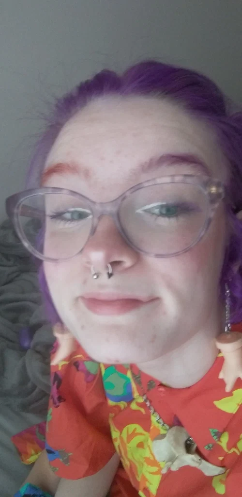 May <3's avatar