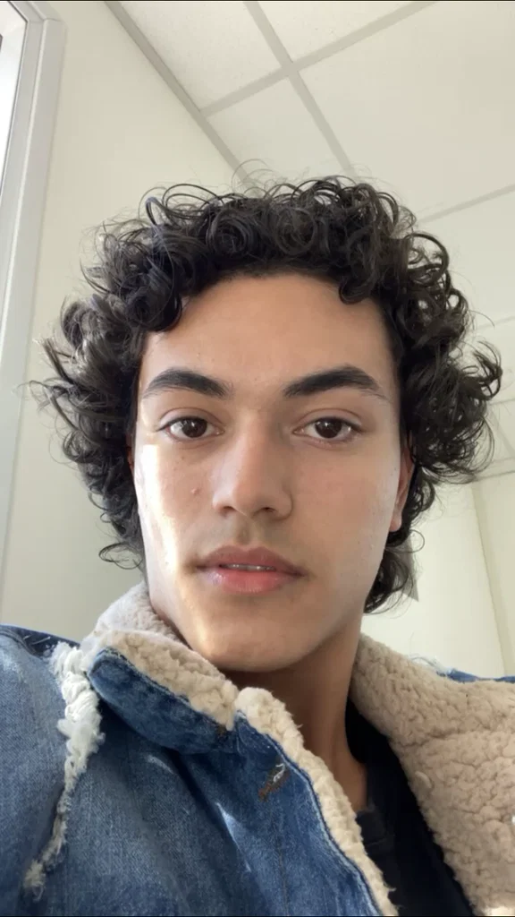 Vitor's avatar