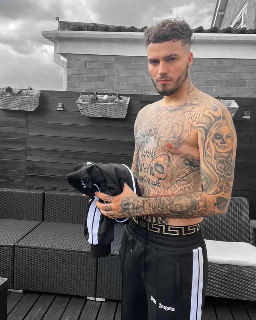 Jezzy's avatar