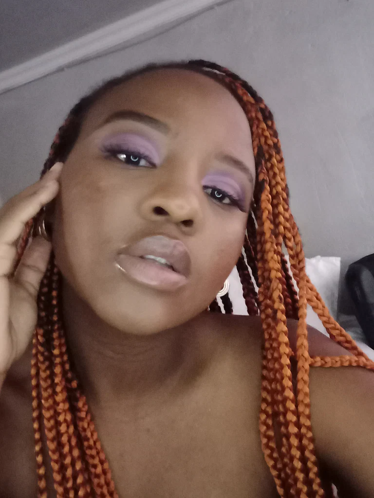 Purple Reign's avatar