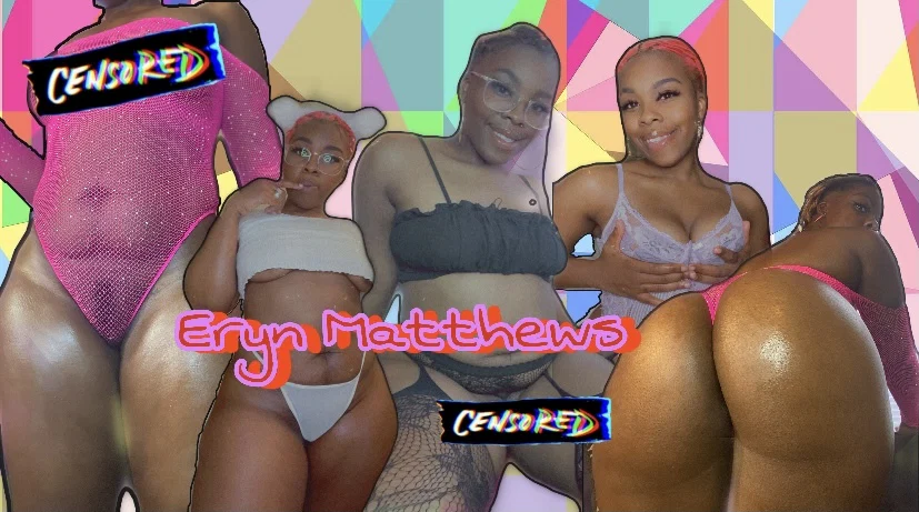 Eryn π profile banner