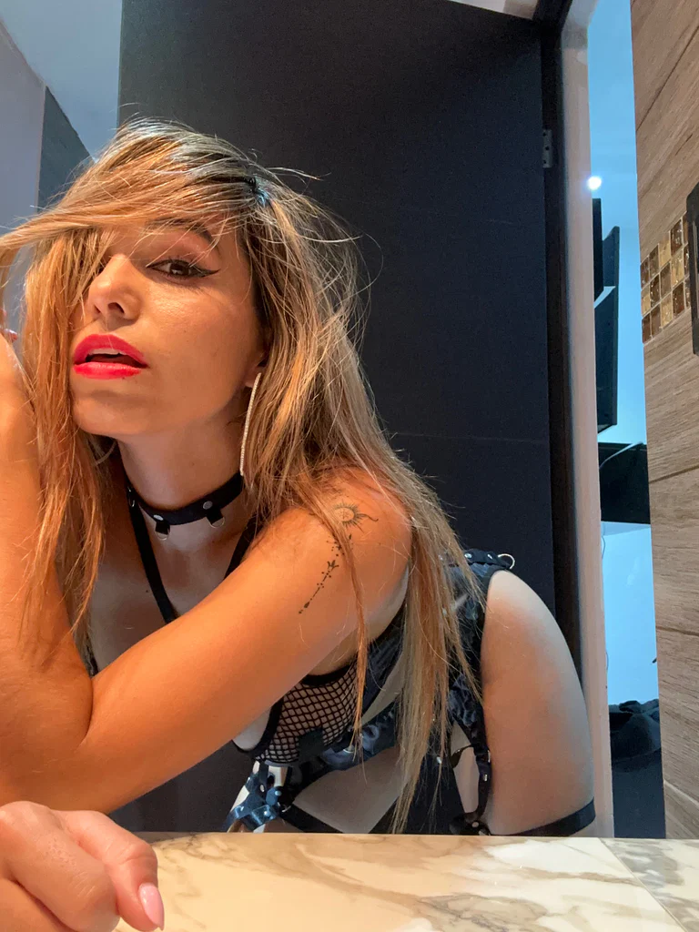 MALENY BELTRAN's avatar