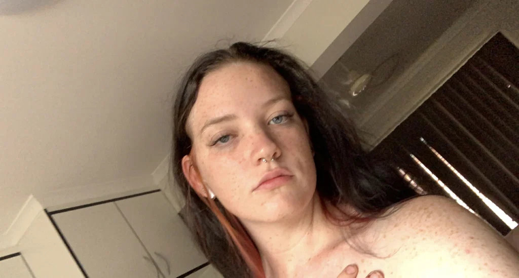 Kaela's avatar
