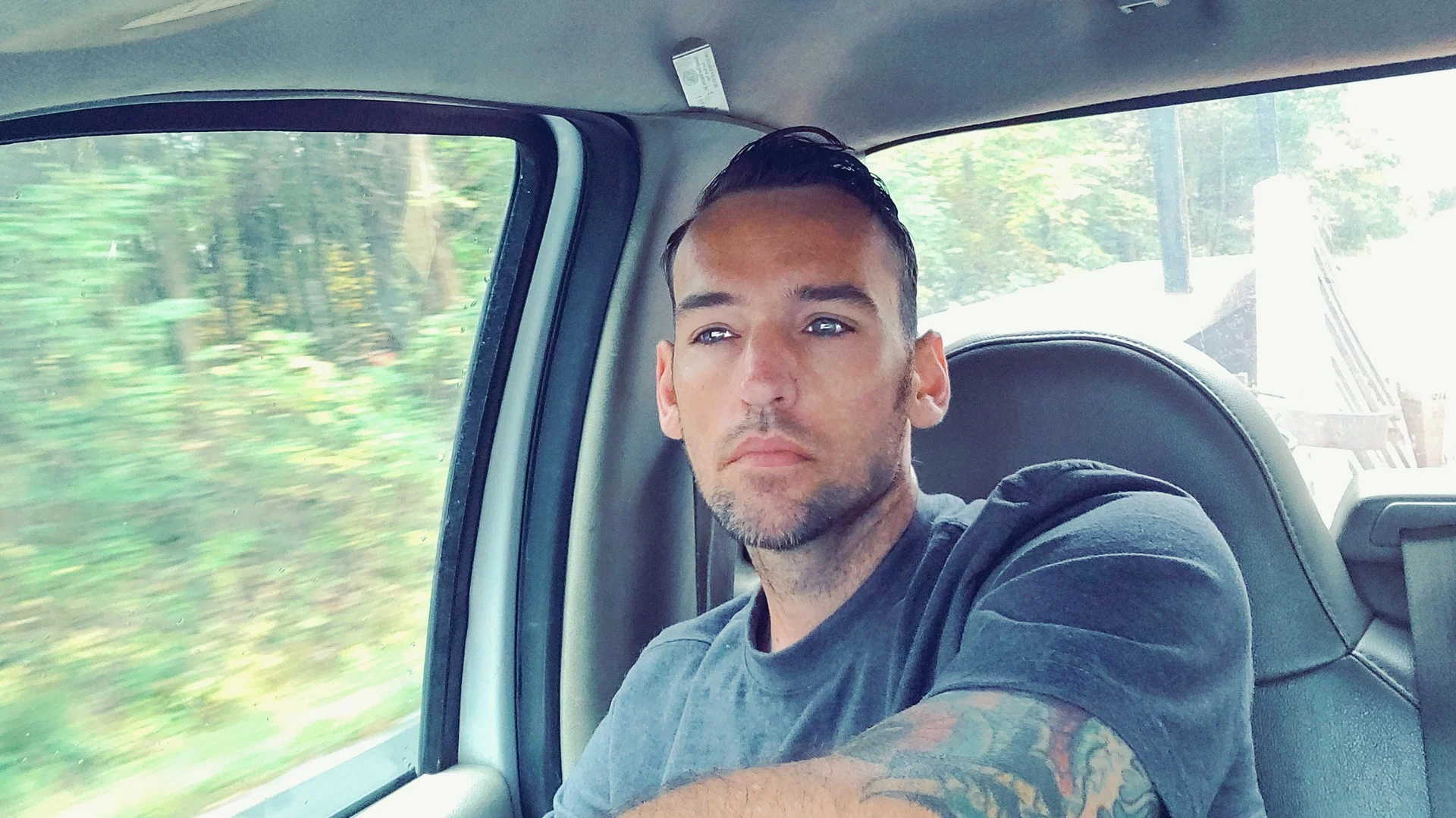 Jaymes Dean profile banner