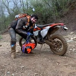 Albanian Cowboy's avatar
