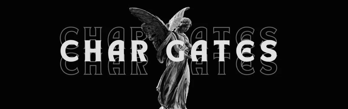 Queen Gates profile banner