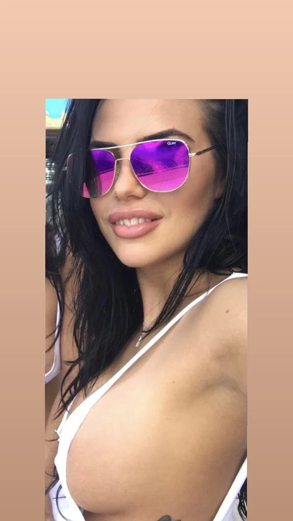 Shay baby 💋's avatar