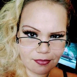 Sheree Sam's avatar