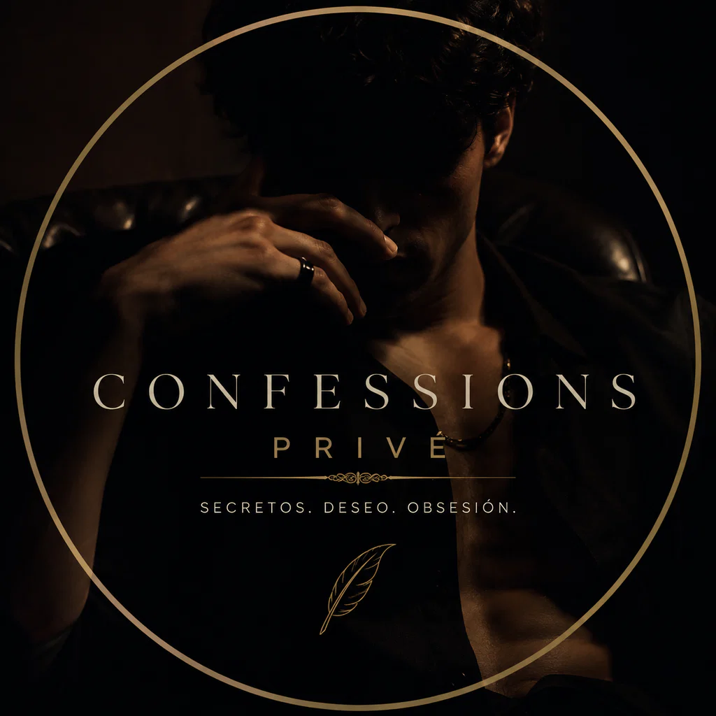 Noir Confessions